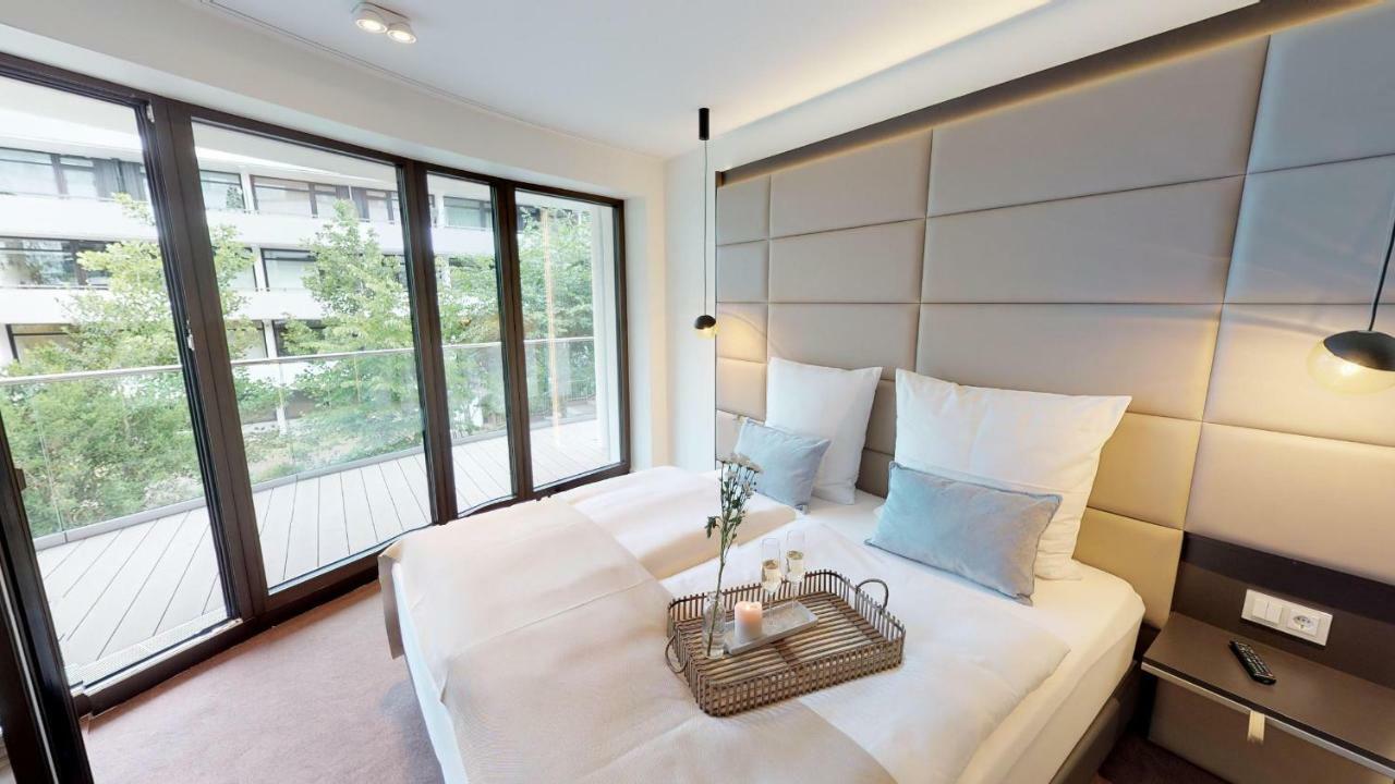 טימנדורפר שטרנד White Pearl Apartment 1.16 מראה חיצוני תמונה