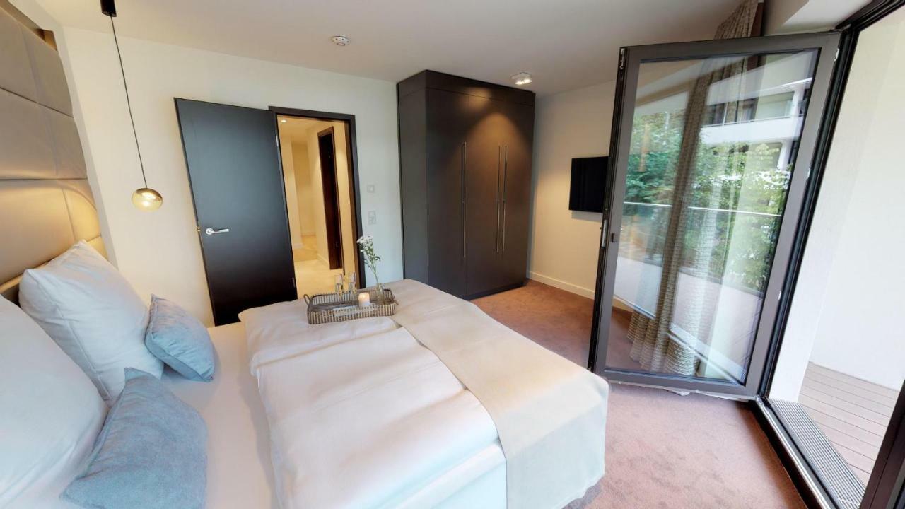 טימנדורפר שטרנד White Pearl Apartment 1.16 מראה חיצוני תמונה